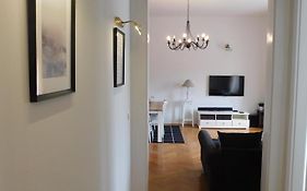 Cosy Resy place